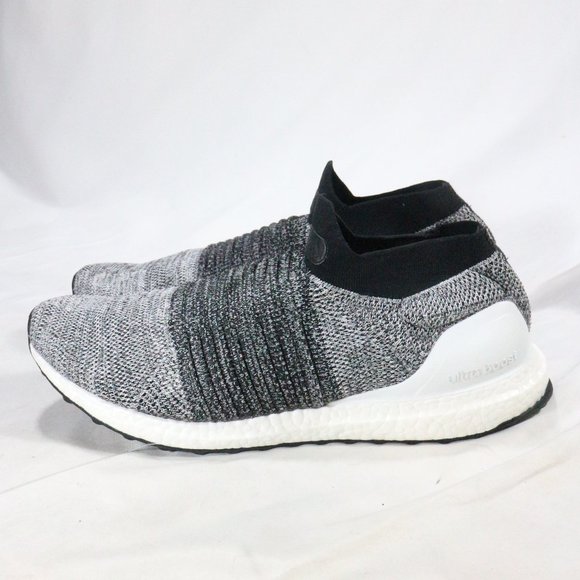 adidas Other - ADIDAS UltraBoost Laceless 'Oreo' Sneakers